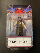 Load image into Gallery viewer, NECA TOONY TERRORS CAPT. BLAKE
