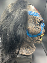 Load image into Gallery viewer, IRON MAIDEN - THE CLANSMAN MASK
