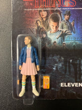 Load image into Gallery viewer, FUNKO STRANGER THINGS ELEVEN FIGURE DAMAGE PACKAGE
