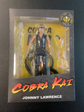 Load image into Gallery viewer, DIAMOND SELECT TOYS COBRA KAI JOHNNY LAWRENCE FIGURE
