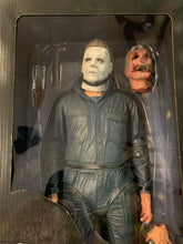 Load image into Gallery viewer, NECA MIRAMAX HALLOWEEN MICHAEL MYERS 1/4 SCALE
