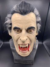 Load image into Gallery viewer, HAMMER HORROR - DRACULA PRINCE OF DARKNESS MASK
