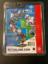 Load image into Gallery viewer, MCFARLANE’S SPORTSPICKS SAN DIEGO CHARGERS LADAINIAN  NFL TOMLINSON RUNNING BACK #21 EXCLUSIVE
