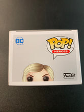 Load image into Gallery viewer, FUNKO POP HEROES WW84 DC WONDER WOMAN BARBARA MINERVA 327
