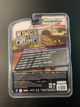 Load image into Gallery viewer, GREENLIGHT COLLECTIBLES KINGS OF CRUNCH 1972 CHEVROLET K-10 AM/PM BOSS
