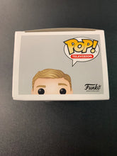 Load image into Gallery viewer, FUNKO POP TELEVISION BLACK MIRROR ROBERT DALY S04 E01 943
