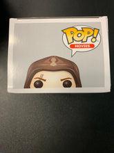 Load image into Gallery viewer, FUNKO POP MOVIES ASSASIN’S CREED AGUILAR (CROUCHING) 379 LOOTCRATE EXCLUSIVE

