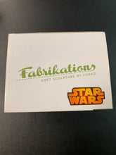 Load image into Gallery viewer, FUNKO FABRIKATIONS STAR WARS YODA PLUSH 02
