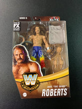 Load image into Gallery viewer, WWF LEGENDS WWE ELITE COLLECTION JAKE “THE SNAKE” ROBERTS
