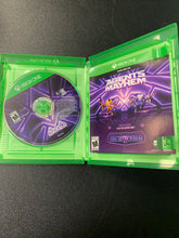 Load image into Gallery viewer, XBOX ONE AGENTS OF MAYHEM DAY ONE EDITION PREOWNED GAME
