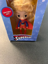 Load image into Gallery viewer, DC SUPERGIRL SUPER HERO DOLL
