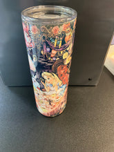 Load image into Gallery viewer, 20oz. SKINNY TUMBLER
