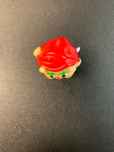 Load image into Gallery viewer, WINGED RED HAT GLO-WORM
