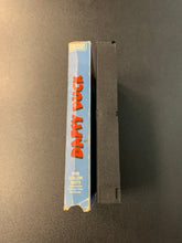 Load image into Gallery viewer, CARTOON FAVORITES DAFFY DUCK VHS PREOWNED
