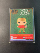 Load image into Gallery viewer, FUNKO POP PIN  MOVIES HOME ALONE KEVIN 12
