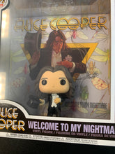 Load image into Gallery viewer, FUNKO POP ALBUMS ALICE COOPER WELCOME TO MY NIGHTMARE 34
