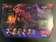 Load image into Gallery viewer, MASTERS OF THE UNIVERSE REVELATION DELUXE BATTLE CAT
