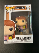 Load image into Gallery viewer, FUNKO POP THE OFFICE ERIN HANNON 1174
