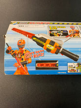 Load image into Gallery viewer, BANDAI Japanese Power Ranger YUDO BREAKER OPEN BOX
