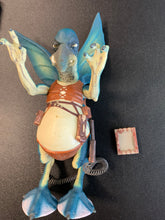 Load image into Gallery viewer, STAR WARS 1998 EPISODE 1 LOOSE WATTO
