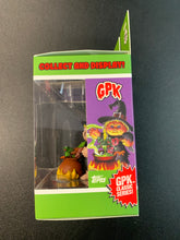 Load image into Gallery viewer, TOPPS GPK GARBAGE PAIL KIDS WEIRD WENDY MINI FIGURE
