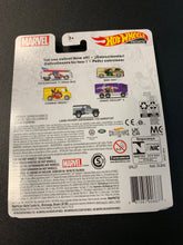 Load image into Gallery viewer, HOT WHEELS MARVEL THE FALCON COMBAT MEDIC
