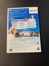 Load image into Gallery viewer, ICE AGE THE MELTDOWN WIDESCREEN EDITION PREOWNED DVD
