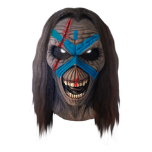 Load image into Gallery viewer, IRON MAIDEN - THE CLANSMAN MASK
