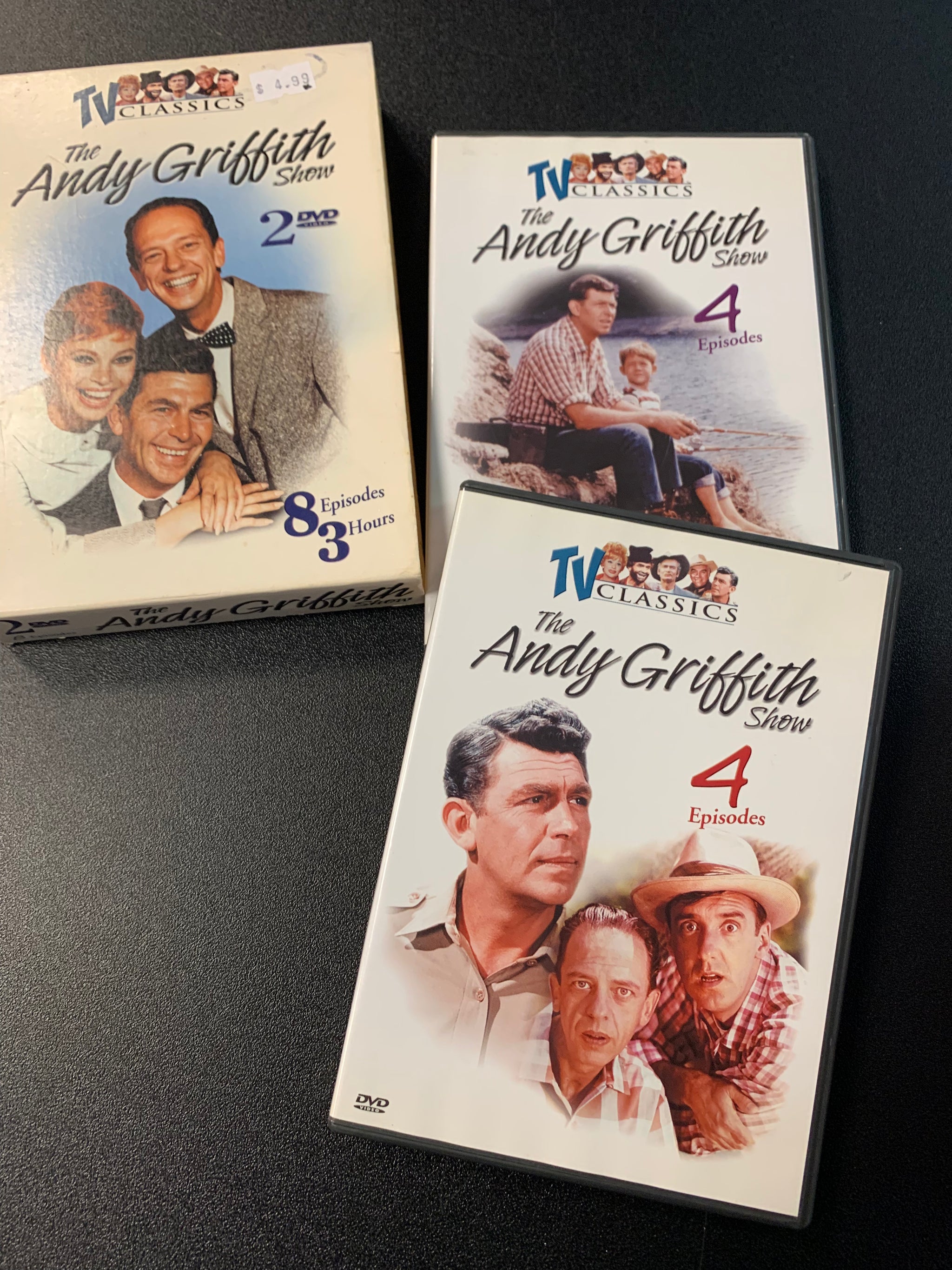 その他 Andy Griffith Show 2 [DVD] Amazon.com: Andy Griffith Show: Season 2 : Betty Lynn, Don