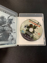 Load image into Gallery viewer, PLAYSTATION 3 PS3 GAME CRYSIS 3 HUNTER EDITION PREOWNED TESTED WORKS
