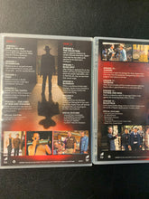 Load image into Gallery viewer, JUSTIFIED THE COMPLETE FIRST SEASON DVD PREOWNED
