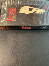 Load image into Gallery viewer, TERROR IN THR AISLES VHS PRE-OWNED
