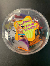 Load image into Gallery viewer, CREATIVE HANDS SCOOBY-DOO FOAM STICKERS
