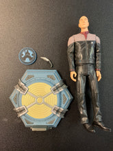 Load image into Gallery viewer, DIAMOND SELECT CAPTAIN JEAN-LUC PICARD LOOSE FIGURE
