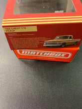 Load image into Gallery viewer, MATCHBOX 1964 CHEVY C10 PICKUP
