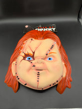 Load image into Gallery viewer, SEED OF CHUCKY VACUFORM MASK
