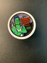 Load image into Gallery viewer, FRANKENSTIFF POMADE EXTRA STIFFY 4oz. JAR
