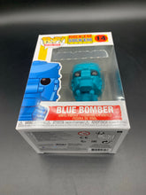 Load image into Gallery viewer, FUNKO POP RETRO TOYS ROCK EM SOCK EM ROBOTS BLUE BOMBER 14
