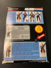 Load image into Gallery viewer, HASBRO G.I. JOE HALL OF FAME DUKE WORKING
