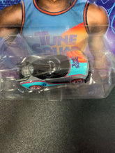 Load image into Gallery viewer, HOT WHEELS CHARACTER CARS SPACE JAM A NEW LEGACY LEBRON JAMES

