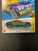 Load image into Gallery viewer, HOT WHEELS ART CARS BULLY GOAT 1/10 62/250

