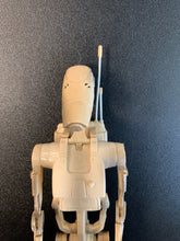 Load image into Gallery viewer, STAR WARS 1998 EPISODE 1 LOOSE BATTLE DROID
