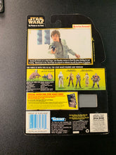 Load image into Gallery viewer, KENNER STAR WARS THE POWER OF THE FORCE BESPIN LUKE SKYWALKER FREEZE FRAME SLIDE
