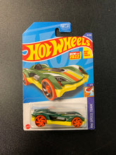 Load image into Gallery viewer, HOT WHEELS SPEED TEAM ROADSTER BITE 1/5 22/250
