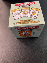 Load image into Gallery viewer, HASBRO MONOPOLY TOKENS BLIND BOX SERIES 1
