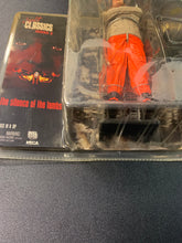 Load image into Gallery viewer, NECA CULT CLASSICS THE SILENCE OF THE LAMBS HANNIBAL LECTER SERIES 5 PACKAGE DAMAGE
