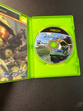 Load image into Gallery viewer, XBOX HALO 2 PREOWNED UNTESTED
