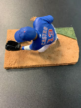 Load image into Gallery viewer, MLB MCFARLANE CUBS LOOSE FIGURE CASTRO #13 WITH BASE
