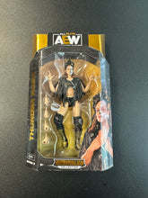 Load image into Gallery viewer, AEW UNRIVALED COLLECTION THUNDER ROSA #77 SERIES 9
