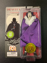 Load image into Gallery viewer, MEGO DRACULA GLOW IN THE DARK FIGURE
